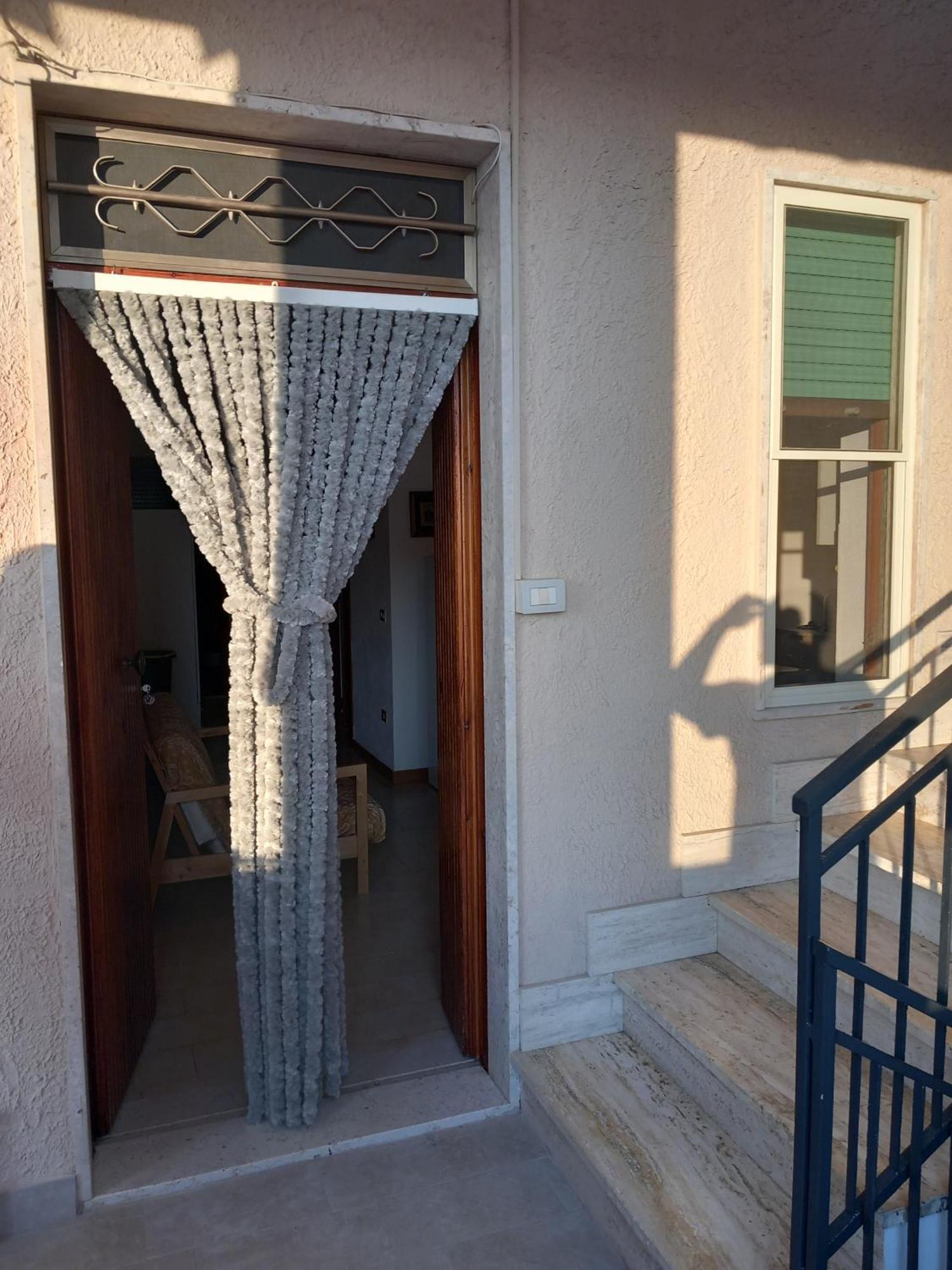 Summer 2021 At Capo Rizzuto In Ionian Calabria Экстерьер фото